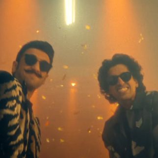 Ranveer Singh revisits Murad days from Gully Boy, makes a cameo in rapper SlowCheeta's music video 'Kar De Kaa', watch