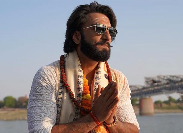 Ranveer Singh takes legal action against AI-generated deepfake political endorsement video; FIR lodged