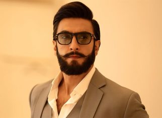 Ranveer Singh REACTS to his deepfake video of promoting political party: “Deepfake se bacho”