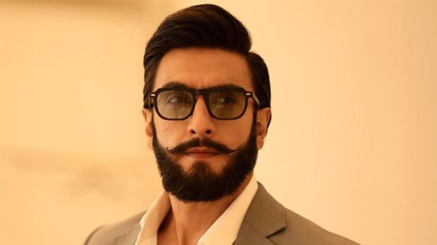 Ranveer Singh REACTS to his deepfake video of promoting political party: “Deepfake se bacho”