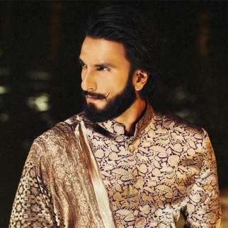 Ranveer Singh celebrates craftsmanship of the Bunkar community; addresses "every youth of India" in a powerful message