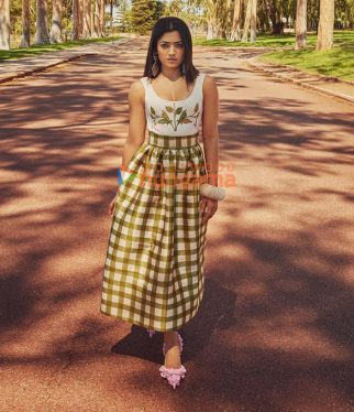 Rashmika Mandanna