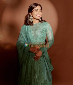 Rashmika Mandanna
