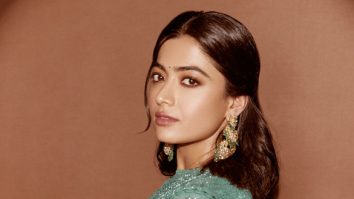 Rashmika Mandanna