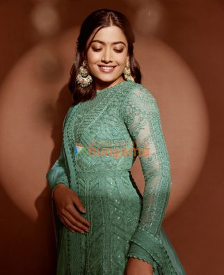 Rashmika Mandanna