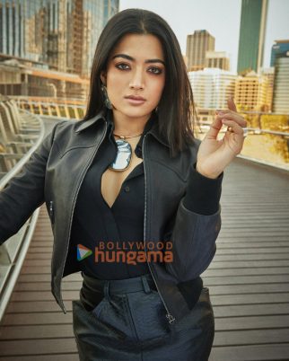 Rashmika Mandanna