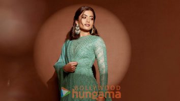 Rashmika Mandanna