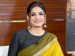 Raveena Tandon & Anushka Shukla play ‘How well do you know Courtroom Dramas’? | Patna Shuklla