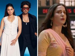 Ravi Dubey and Sargun Mehta announce their new show Badal Pe Paon Hai starring Amandeep Sidhu