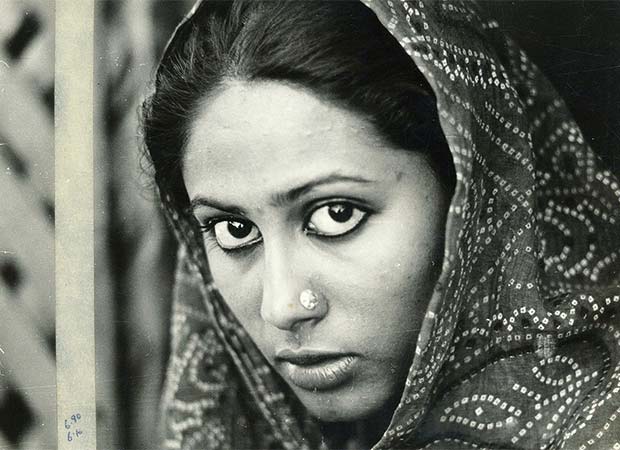 Restored version of Shyam Benegal's Manthan starring Smita Patil will premiere at the 2024 Cannes Film Festival