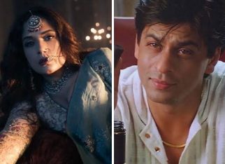 Richa Chadha’s role in Heeramandi pays tribute to Devdas, labelled as female version of the iconic tragic character