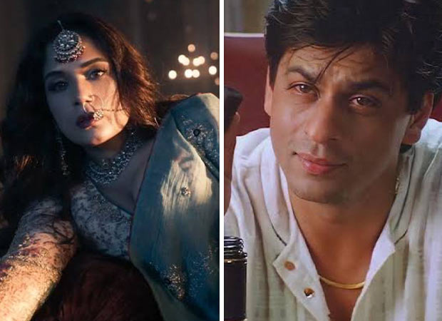 Richa Chadha’s role in Heeramandi pays tribute to Devdas, labelled as female version of the iconic tragic character : Bollywood News