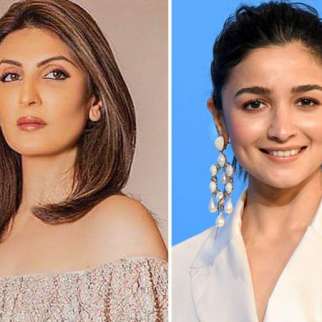 Riddhima Kapoor Sahni hails Alia Bhatt's support: says "She's been a great source of comfort"