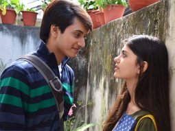 Rohit Saraf calls Woh Bhi Din The “a beautiful tale for today’s teens”; Sanjana Sanghi describes shooting experience “raw, vulnerable, straight from the heart”