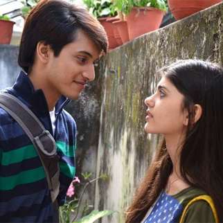 Rohit Saraf calls Woh Bhi Din The "a beautiful tale for today's teens"; Sanjana Sanghi describes shooting experience "raw, vulnerable, straight from the heart"