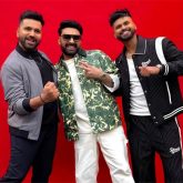 Rohit Sharma opens up about 2023 World Cup loss on The Great Indian Kapil Show: “I felt the nation might be angry with us. But I only…”