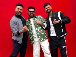 Rohit Sharma opens up about 2023 World Cup loss on The Great Indian Kapil Show: “I felt the nation might be angry with us. But I only…”