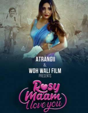 Rosy Maam I Love You