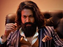 SCOOP: KGF star Yash comes on board Ramayan as actor and producer