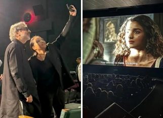 Sanjay Leela Bhansali’s Gangubai Kathiawadi screens at Aero Theatre; American Cinematheque hosts special event