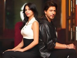 High stakes High budget & Biggest gamble: Shah Rukh Khan invests Rs 200 crores in Suhana Khans big-screen debut King gets International Action Team on board