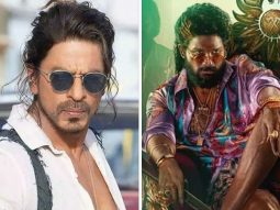 From Shah Rukh Khan to Allu Arjun: Actors who released first look of their movies on their birthday