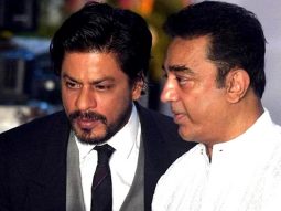 Kamal Haasan speaks about Shah Rukh Khan’s dream of buying a plane: “I felt happy seeing him because he still has a list”