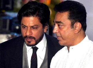 Kamal Haasan speaks about Shah Rukh Khan’s dream of buying a plane: “I felt happy seeing him because he still has a list”