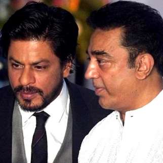 Kamal Haasan speaks about Shah Rukh Khan's dream of buying a plane: “I felt happy seeing him because he still has a list”