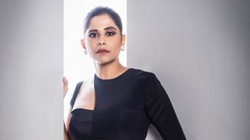 EXCLUSIVE: Saie Tamhankar says she “faced more criticism for Hunterrr than No Entry Pudhe Dhoka Aahey”