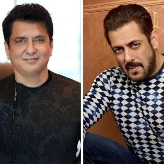 Exclusive Eid gift for Salman Khan fans: Sajid Nadiadwala to unveil the mind-blowing title of his next with Salman Khan tomorrow on Eid