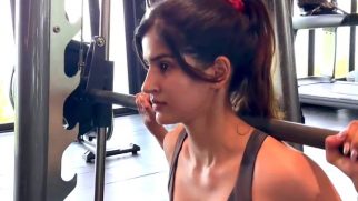 No excuses! Sakshi Malik sends in inspiration through her workout video