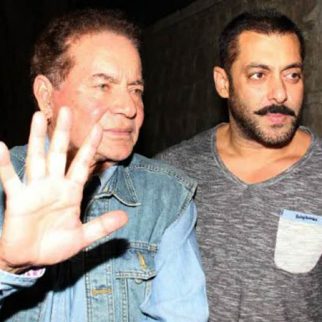 Salim Khan REACTS to gun firing at Salman Khan’s residence: “He will continue his schedule as usual”