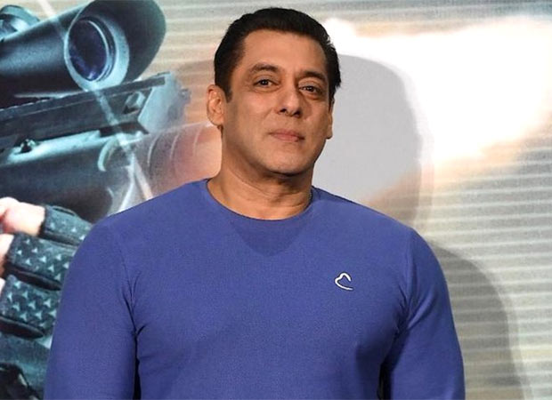 Police arrest two arms suppliers;  Salman Khan-Firefall;  The defendant's remand has reportedly been extended until April 29