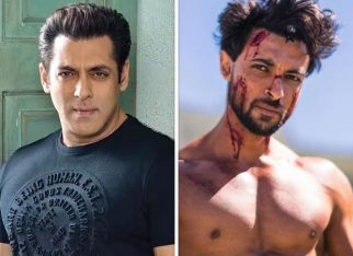 Salman Khan extends support to Aayush Sharma ahead of Ruslaan release; shares trailer: “Go watch it in the theatres near you”