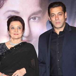 "Salman Khan may not be concerned about his security, but we are," says Asha Parekh