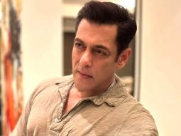 Salman Khan receives another major threat as bikers fire gunshots at his Mumbai residence