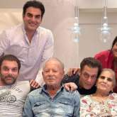 Arbaaz Khan issues statement after firing incident at Salman Khan's residence: “Our family has been taken aback…”