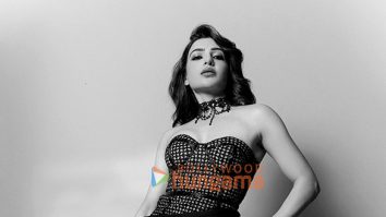 Samantha Ruth Prabhu
