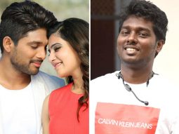 Samantha Ruth Prabhu in talks to reunite with Allu Arjun in Atlee Kumar’s next: Report