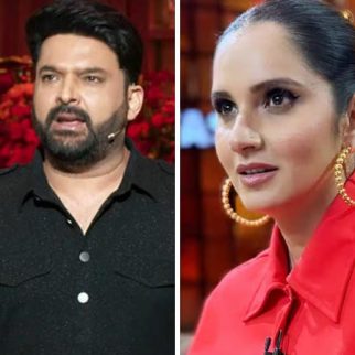 Sania Mirza set to bring laughter on Kapil Sharma’s The Great Indian Kapil Show post her divorce with Shoaib Malik