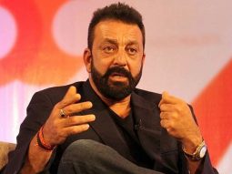 Sanjay Dutt shuts down rumors of entering politics: “Not joining any party or contesting elections”