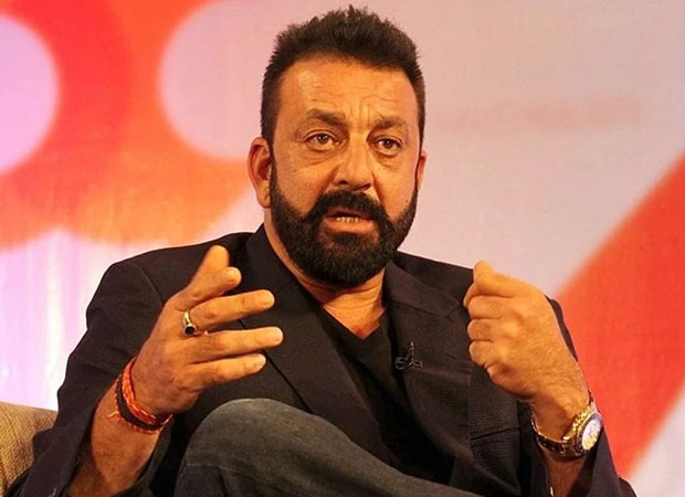 Sanjay Dutt shuts down rumors of entering politics: "Not joining any party or contesting elections"