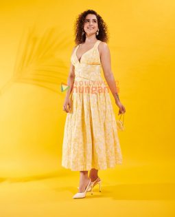 Sanya Malhotra