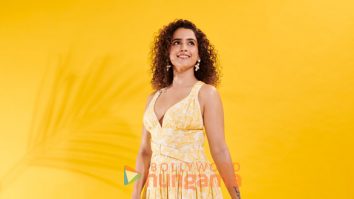 Sanya Malhotra