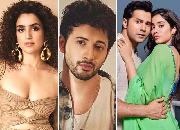 Sanya Malhotra and Rohit Saraf join Varun Dhawan – Janhvi Kapoor starrer Sunny Sanskari Ki Tulsi Kumari Report