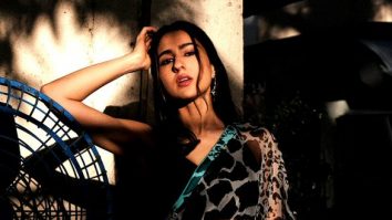 Sara Ali Khan