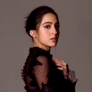 In love with Sara Ali Khan's oh-so-gorgeous looks
