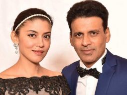 Manoj Bajpayee says wife Shabana Raza “will be back in cinema”: “Would love to work with her”