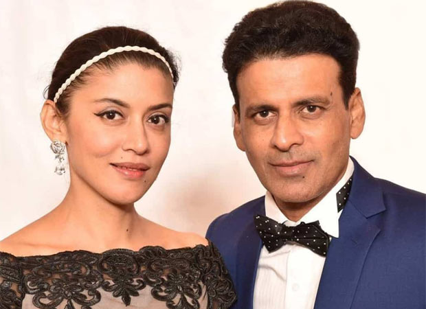 Manoj Bajpayee says wife Shabana Raza “will be back in cinema”: “Would love to work with her”